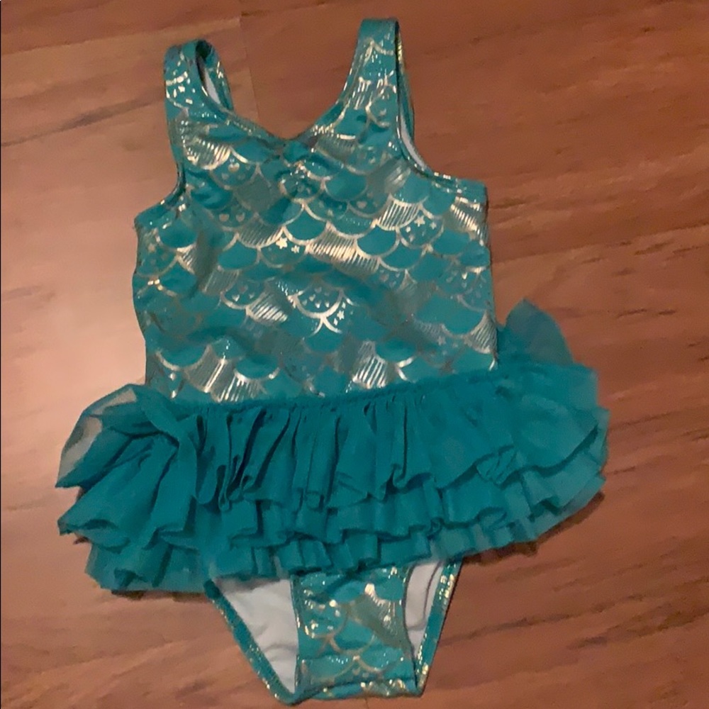 Kids bathing suit